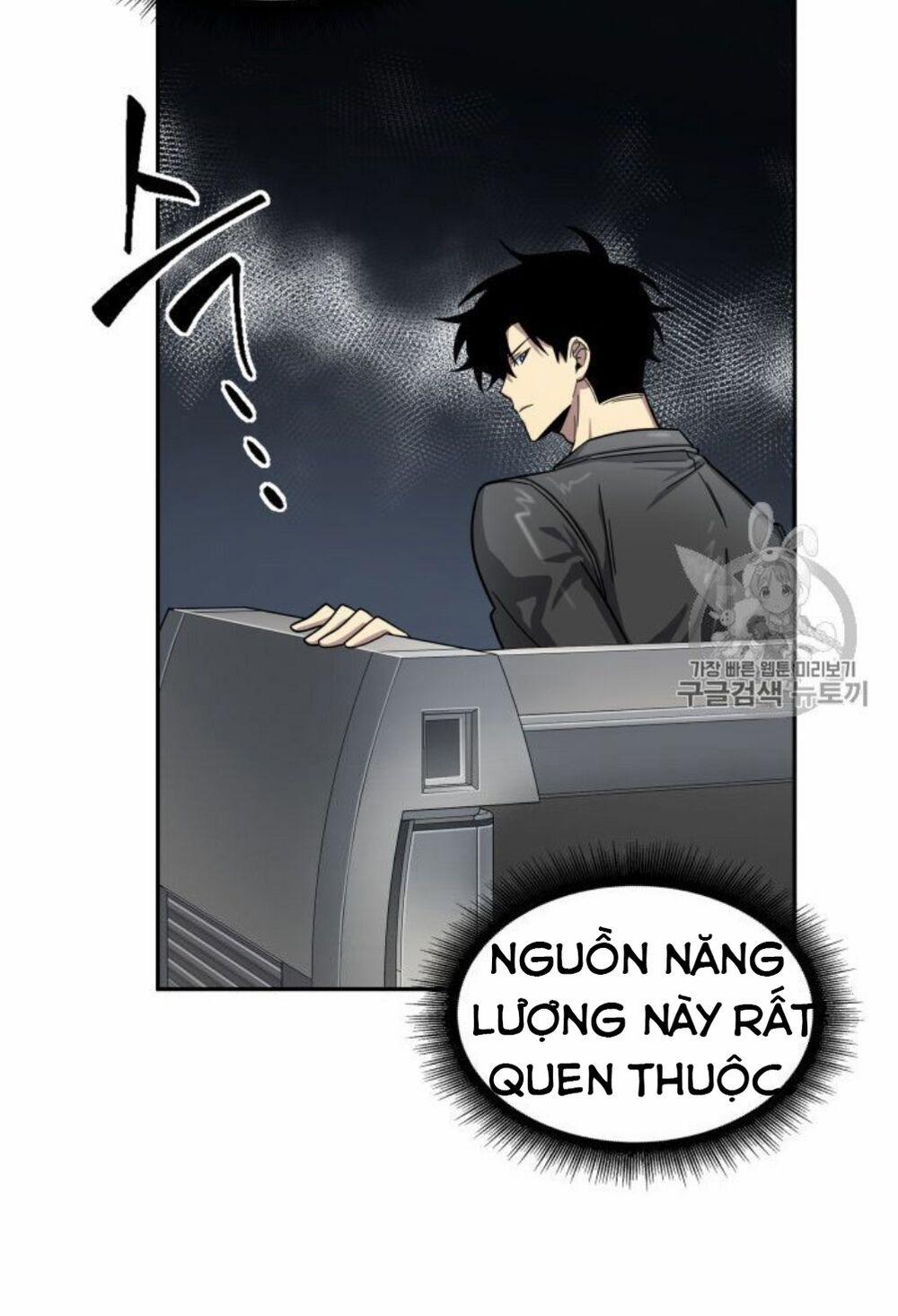 Vua Trộm Mộ 152 trang 57