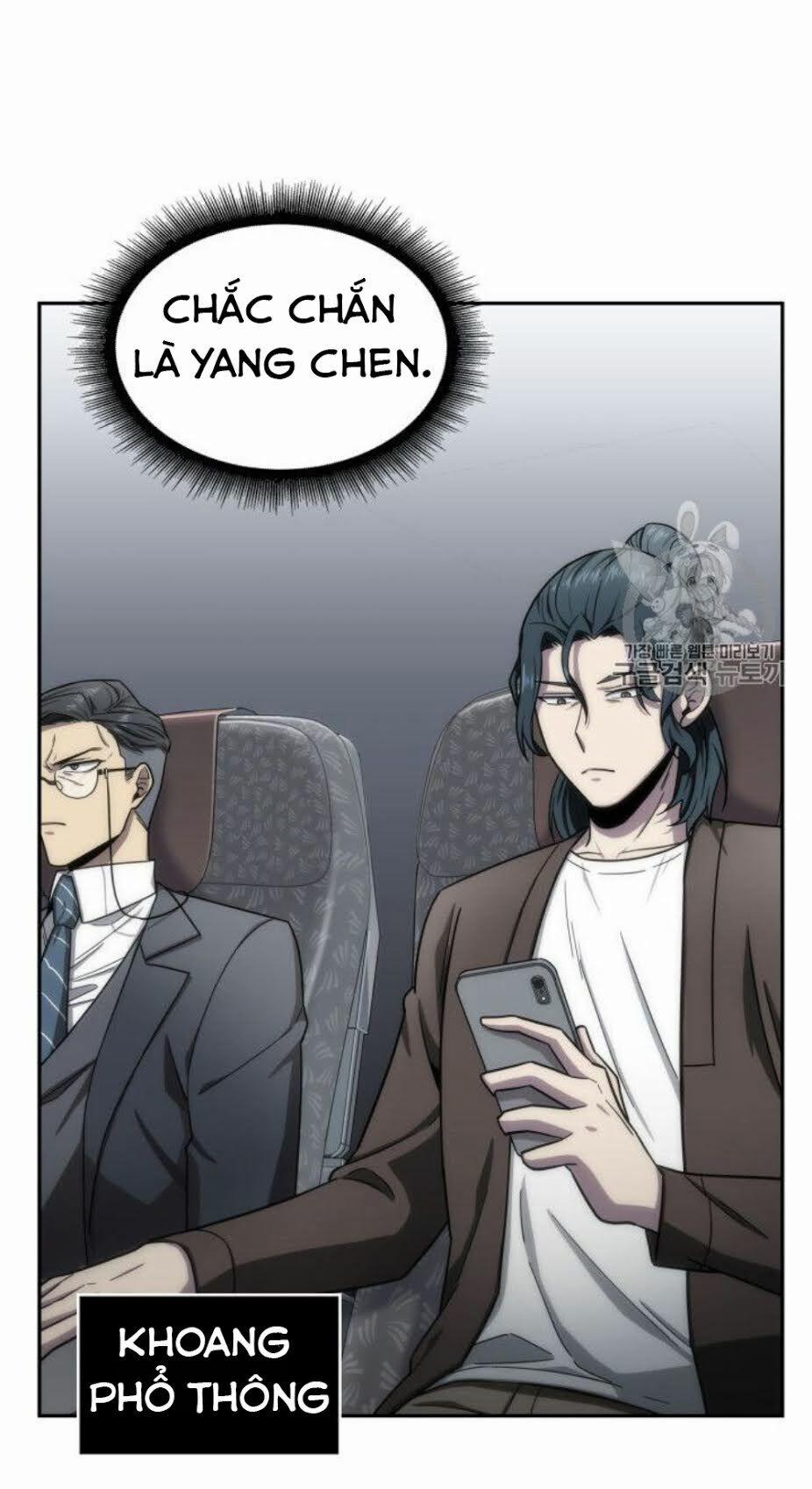 Vua Trộm Mộ 152 trang 58