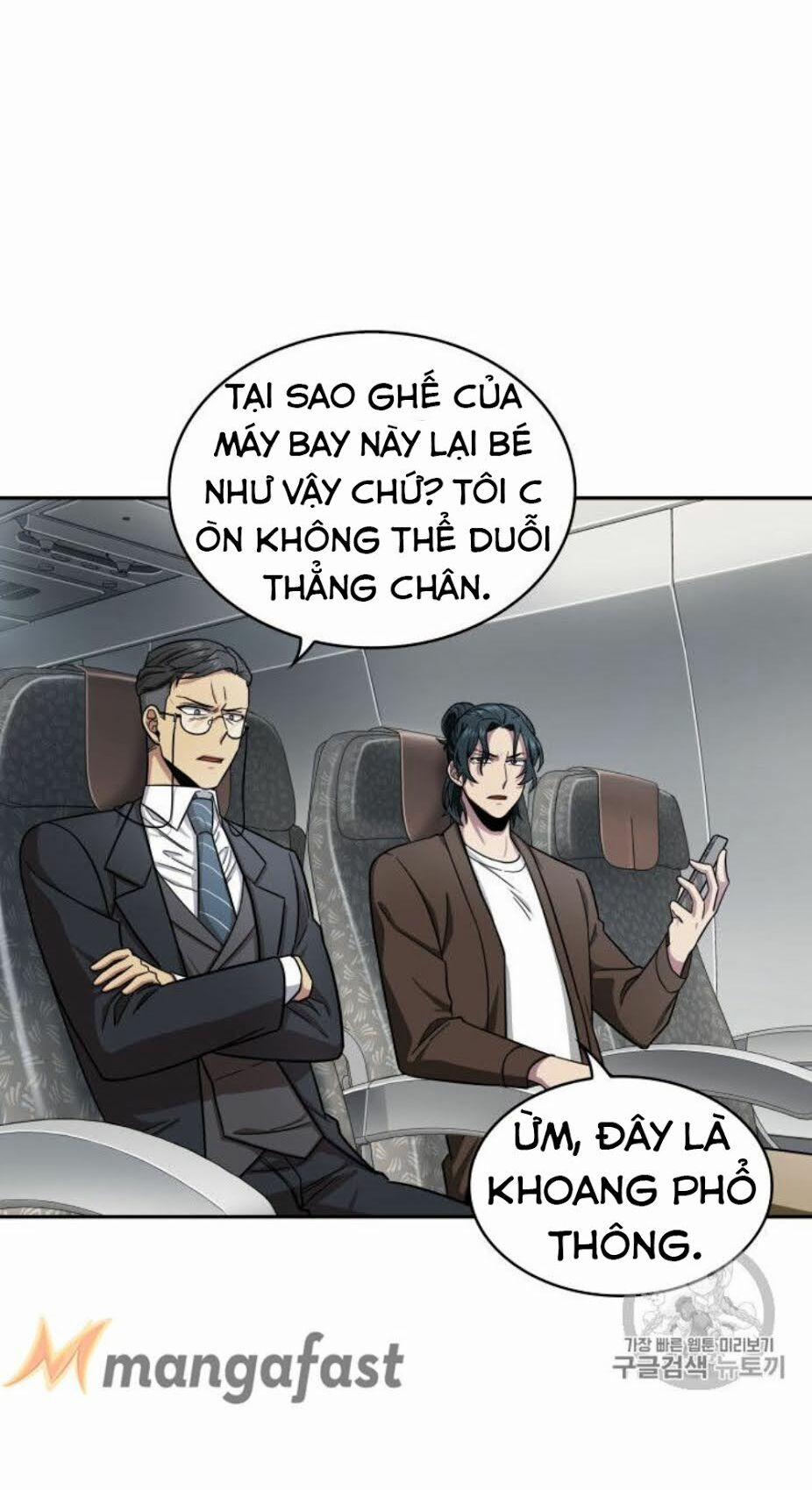 Vua Trộm Mộ 152 trang 59