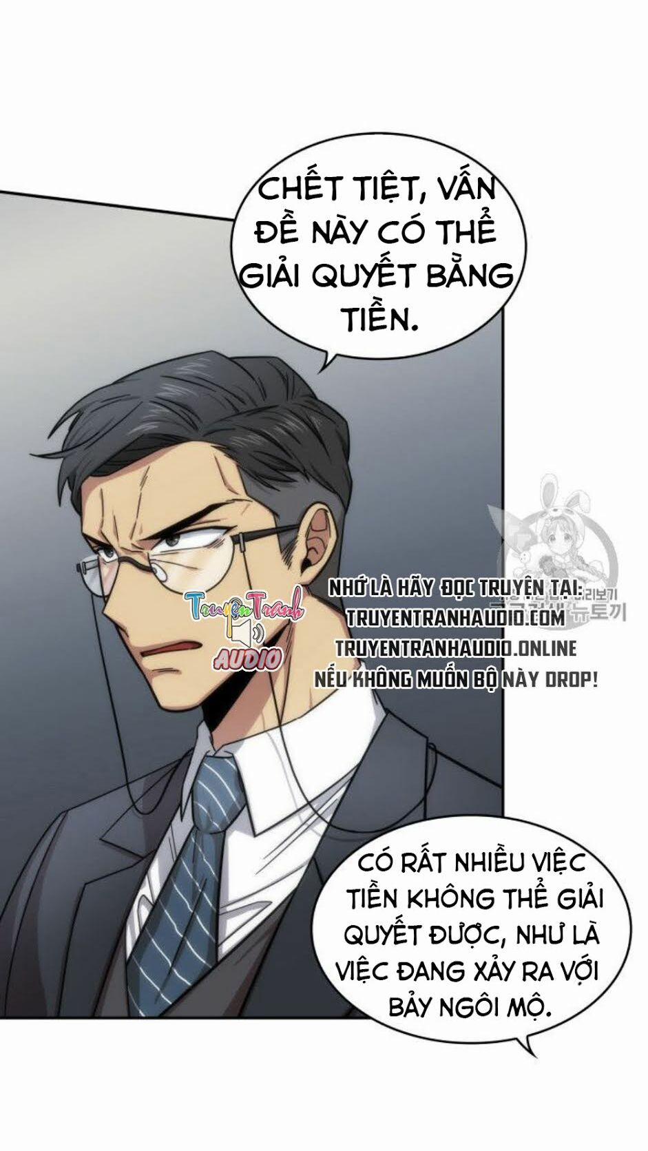 Vua Trộm Mộ 152 trang 61