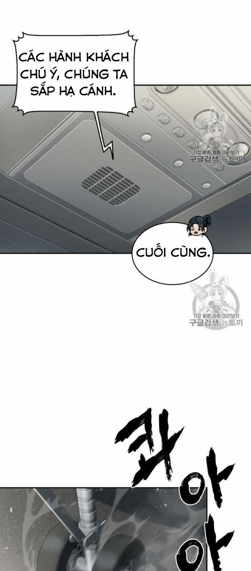 Vua Trộm Mộ 152 trang 62