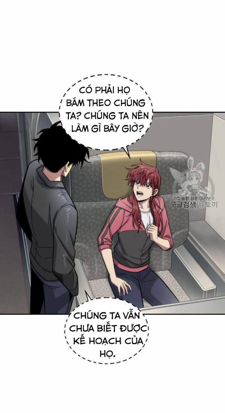 Vua Trộm Mộ 152 trang 66