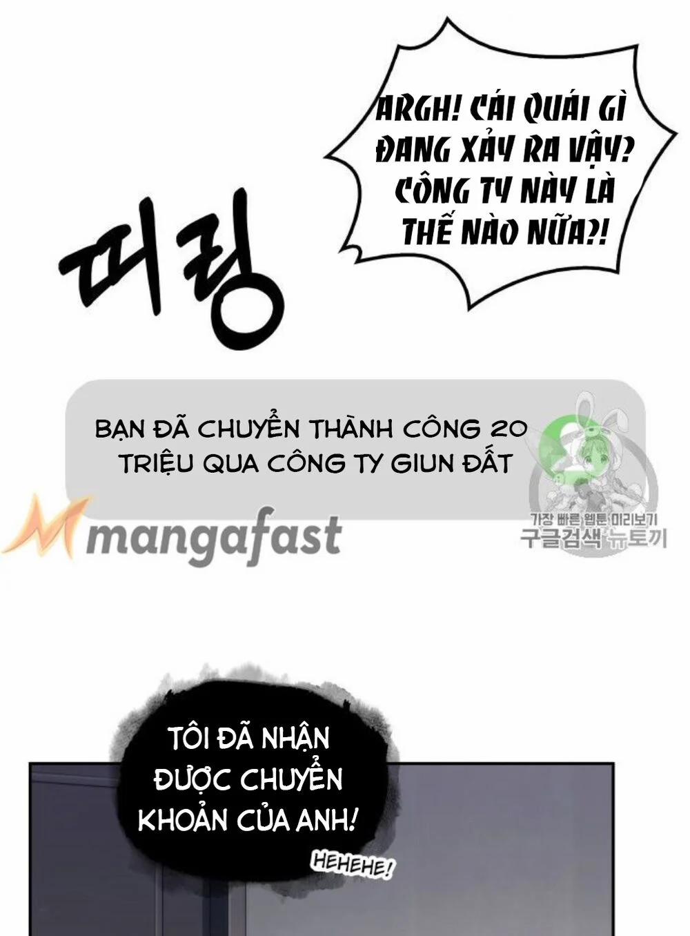 Vua Trộm Mộ 152 trang 7