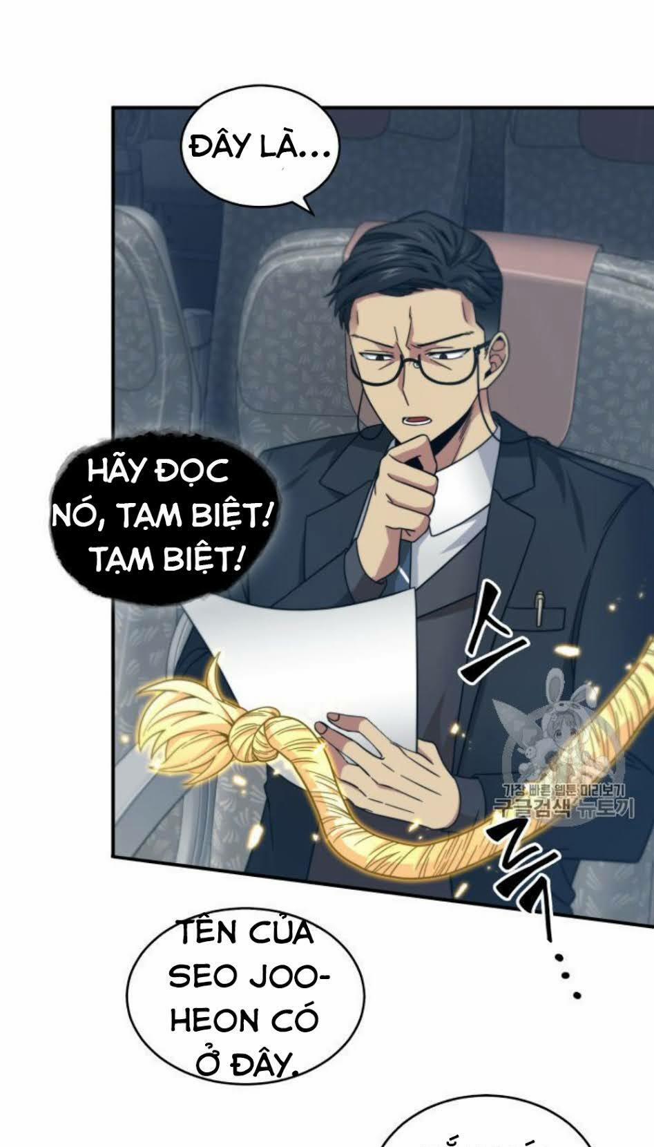 Vua Trộm Mộ 153 trang 14
