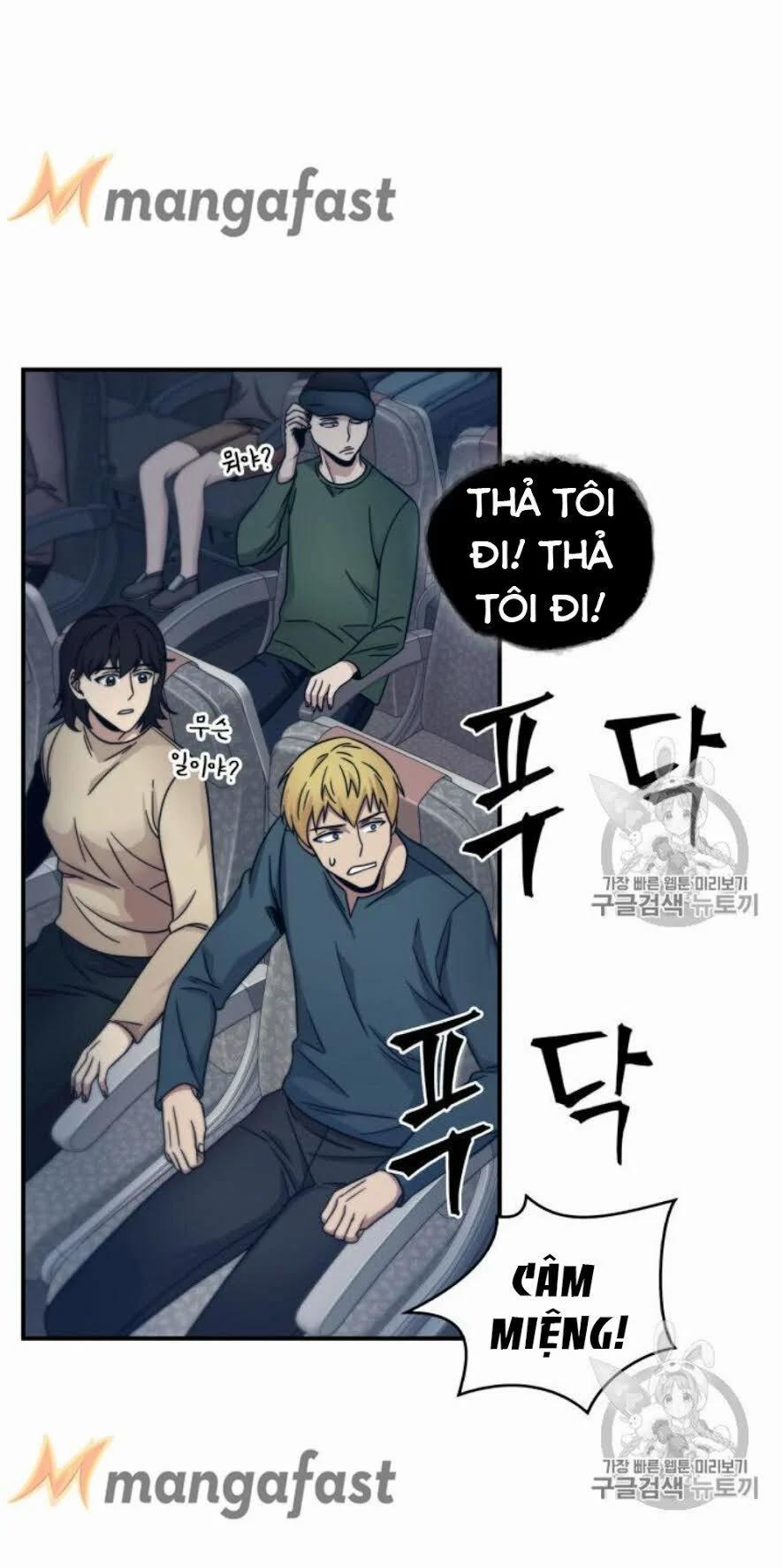 Vua Trộm Mộ 153 trang 18