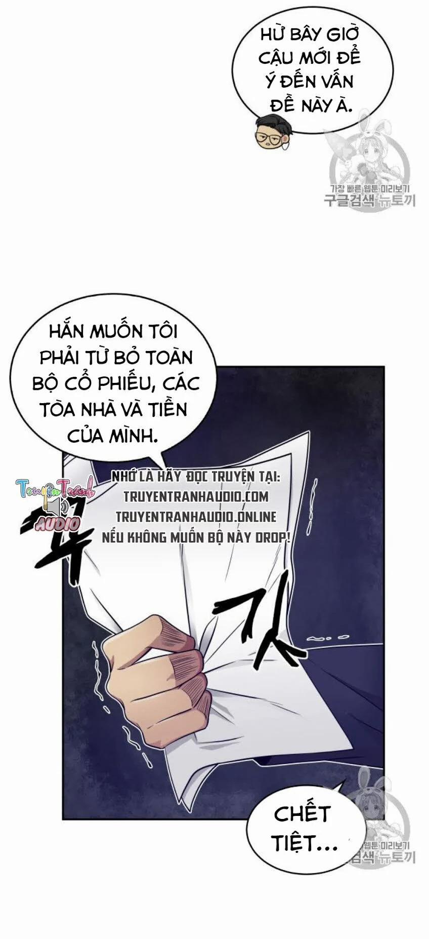Vua Trộm Mộ 153 trang 21