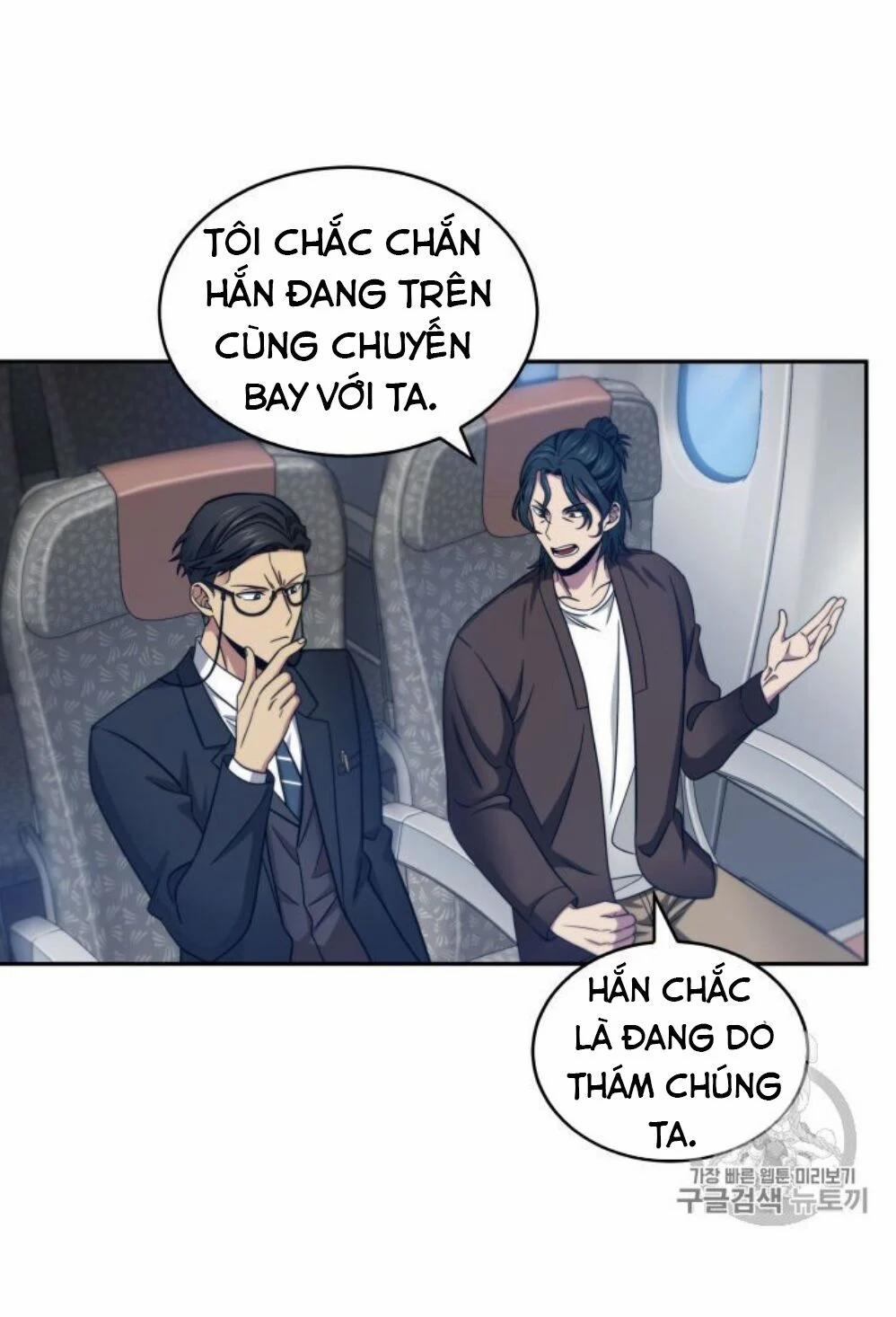 Vua Trộm Mộ 153 trang 22