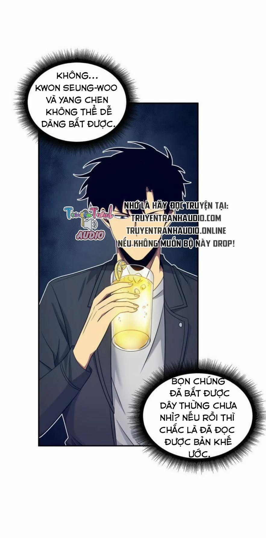 Vua Trộm Mộ 153 trang 27