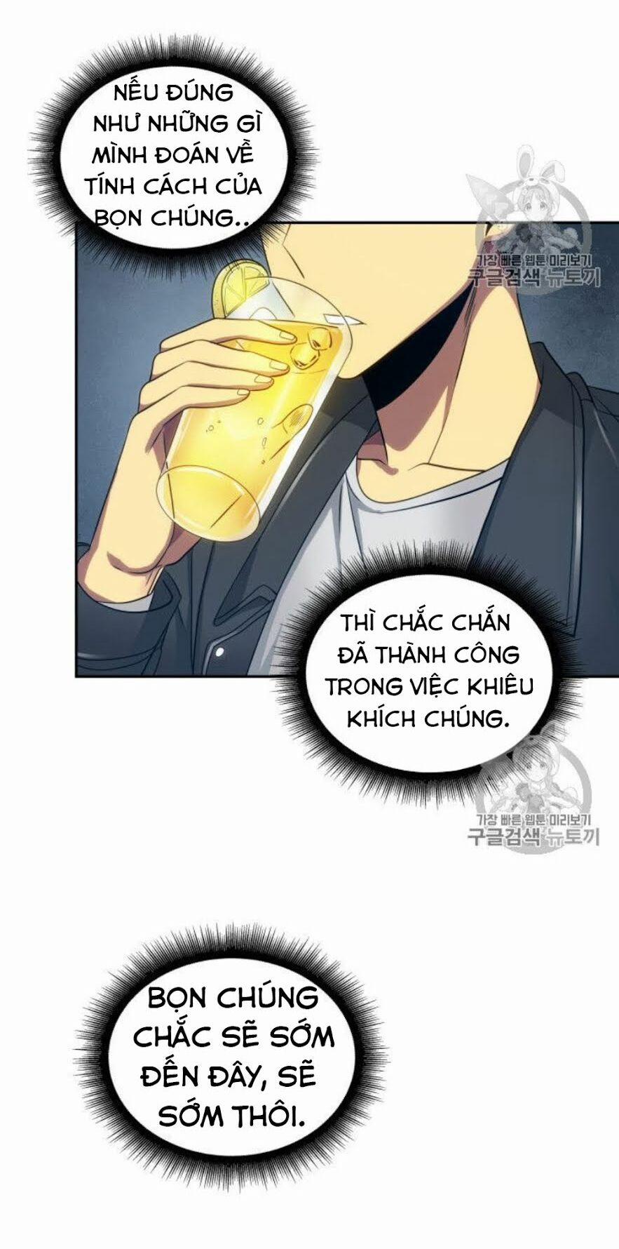 Vua Trộm Mộ 153 trang 28