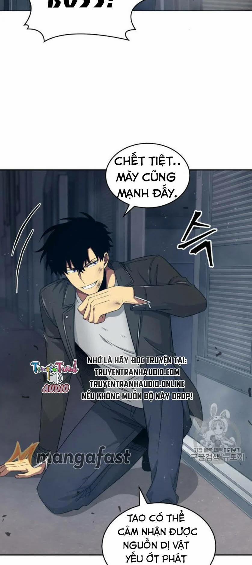 Vua Trộm Mộ 153 trang 36