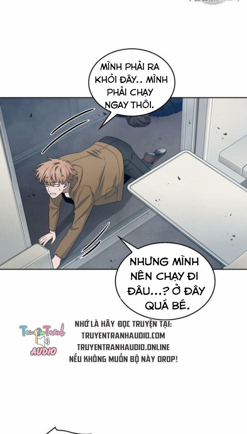 Vua Trộm Mộ 153 trang 47
