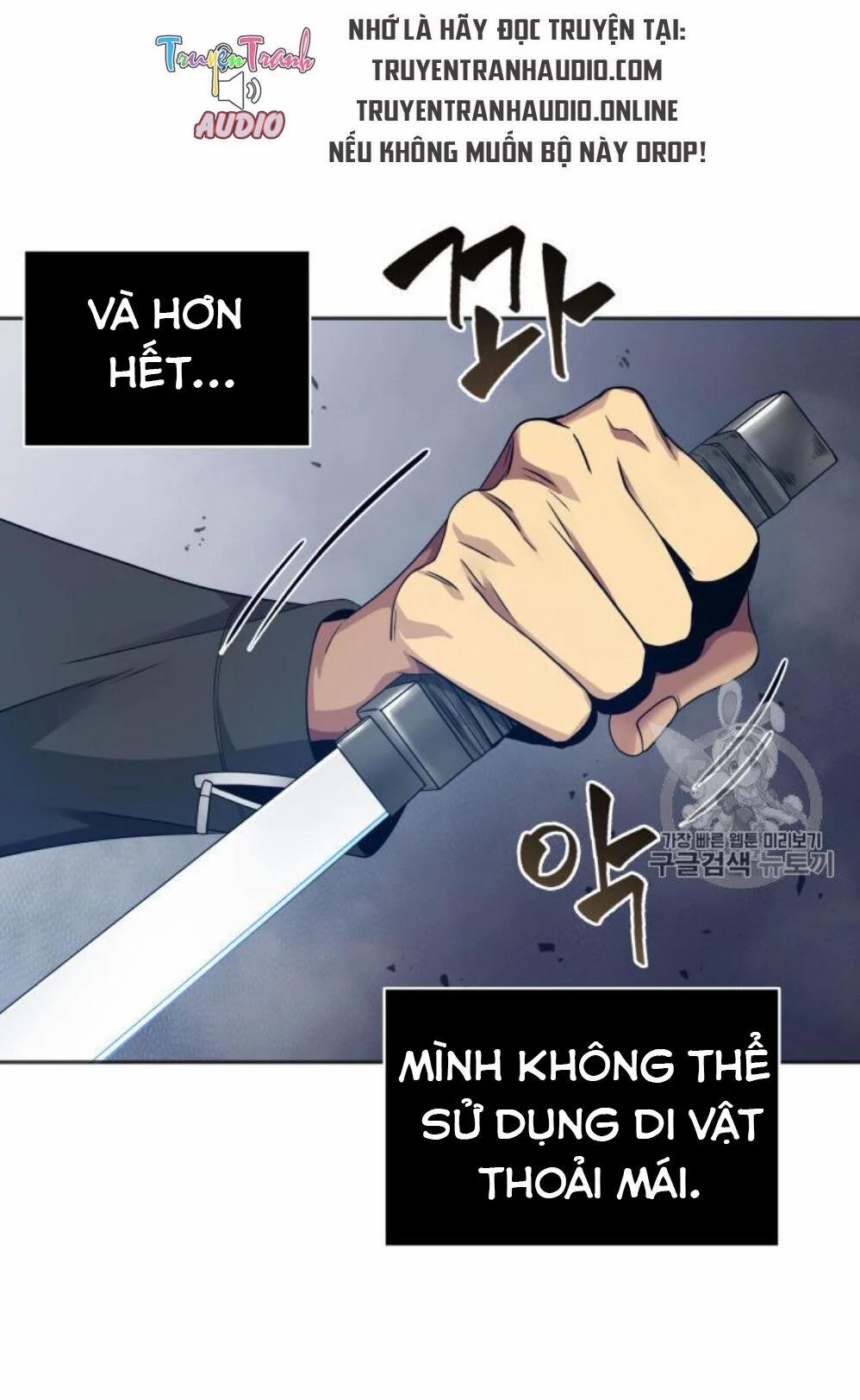 Vua Trộm Mộ 153 trang 54