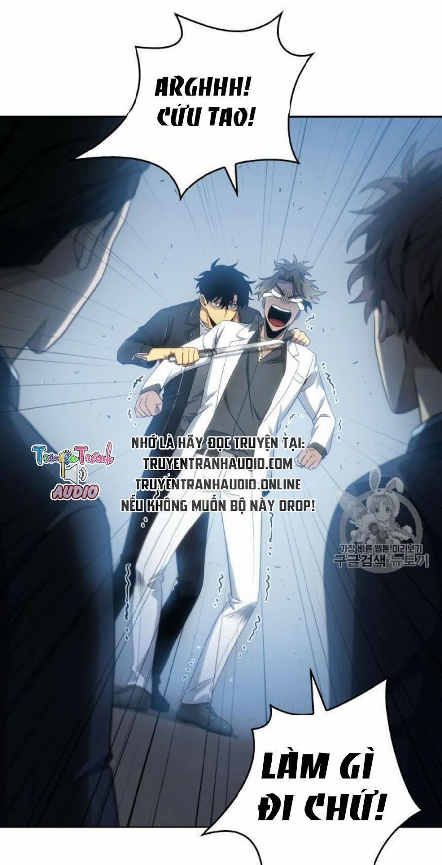 Vua Trộm Mộ 153 trang 72