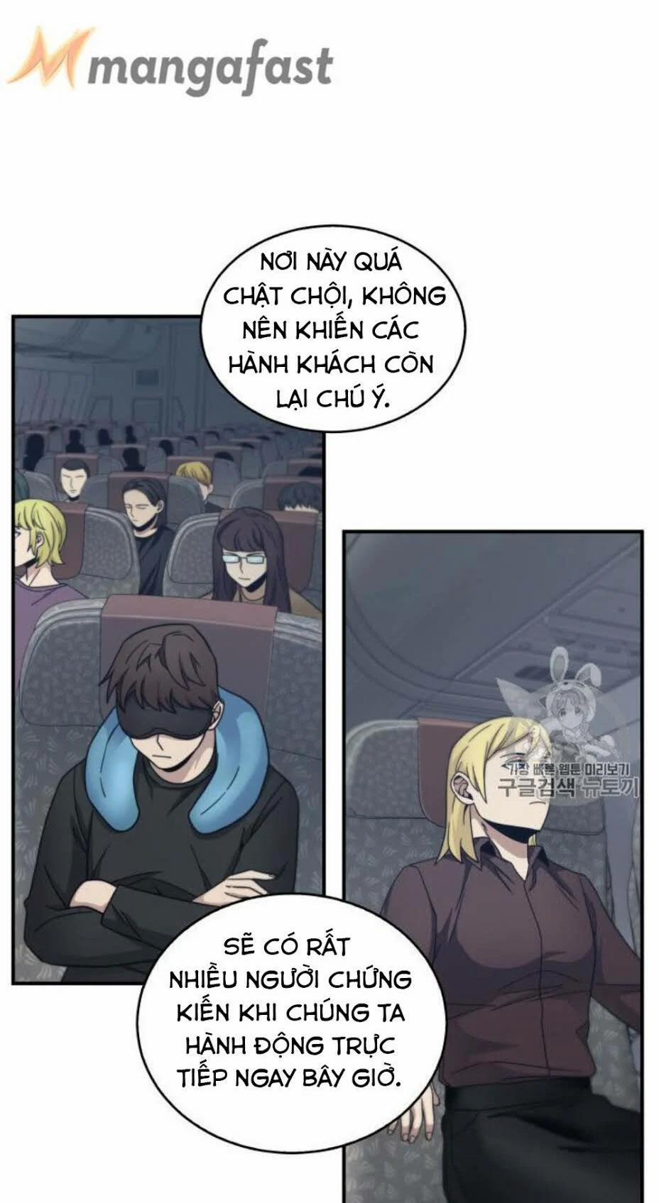 Vua Trộm Mộ 153 trang 8