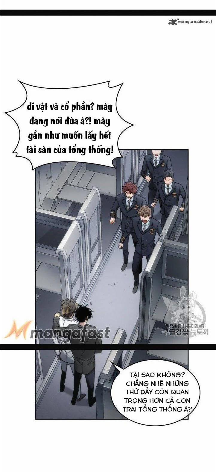 Vua Trộm Mộ 154 trang 11