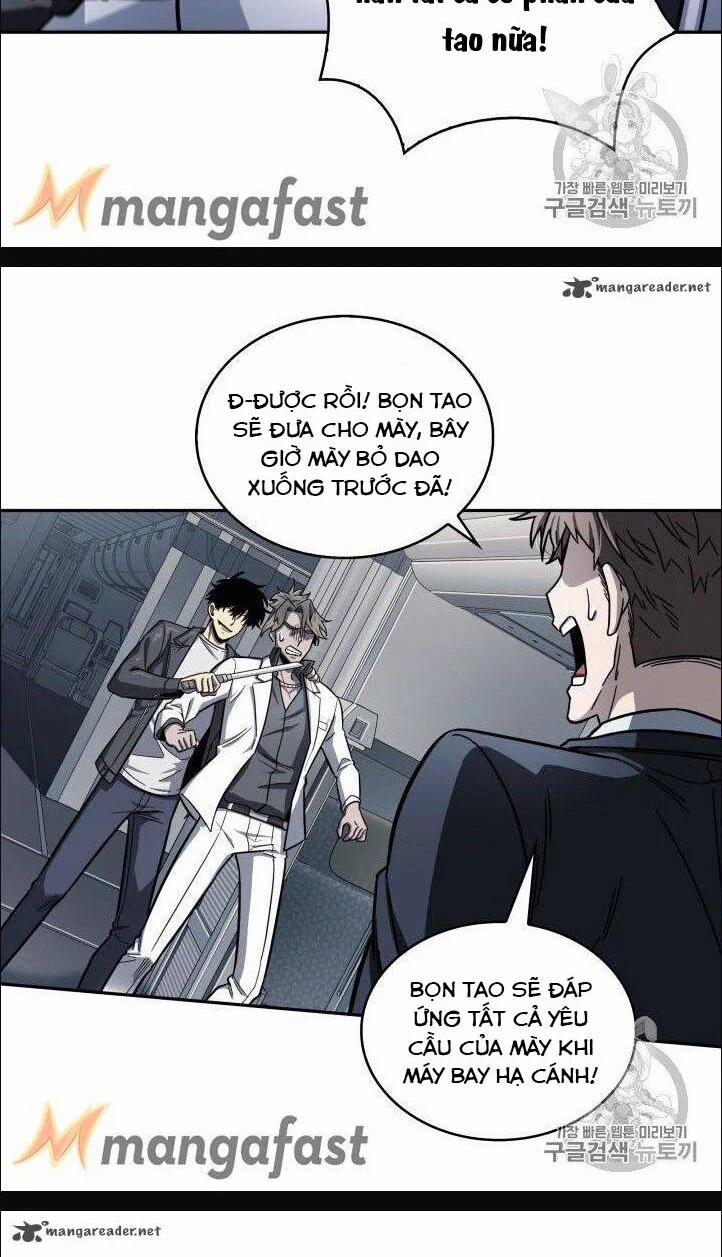 Vua Trộm Mộ 154 trang 13