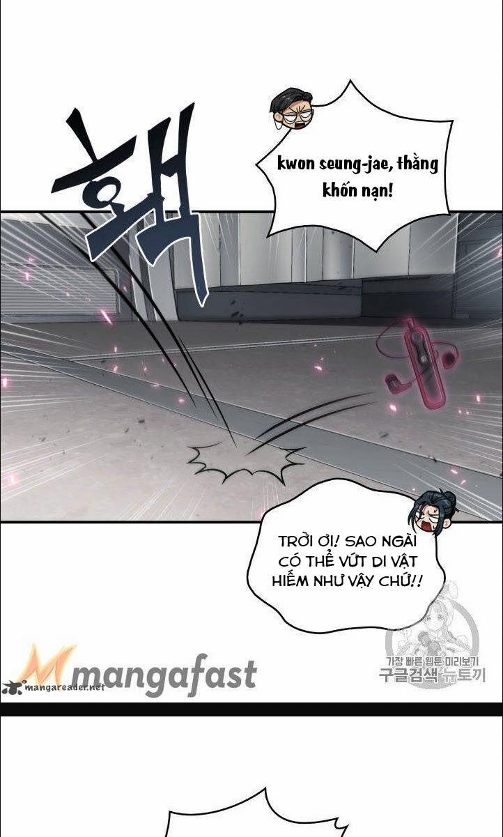 Vua Trộm Mộ 154 trang 18
