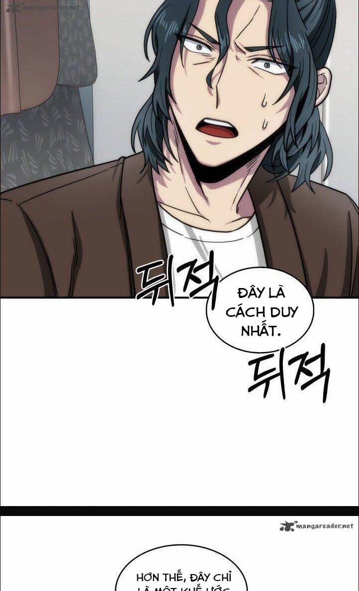 Vua Trộm Mộ 154 trang 22