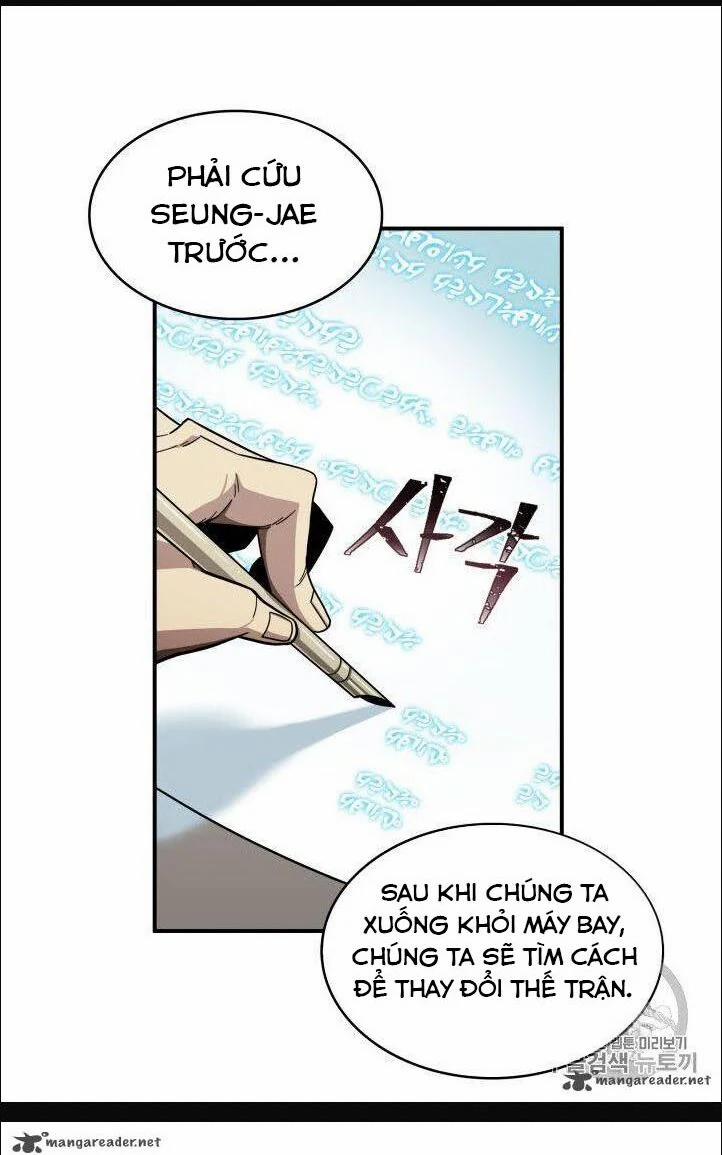 Vua Trộm Mộ 154 trang 24