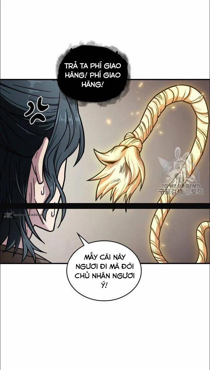 Vua Trộm Mộ 154 trang 28