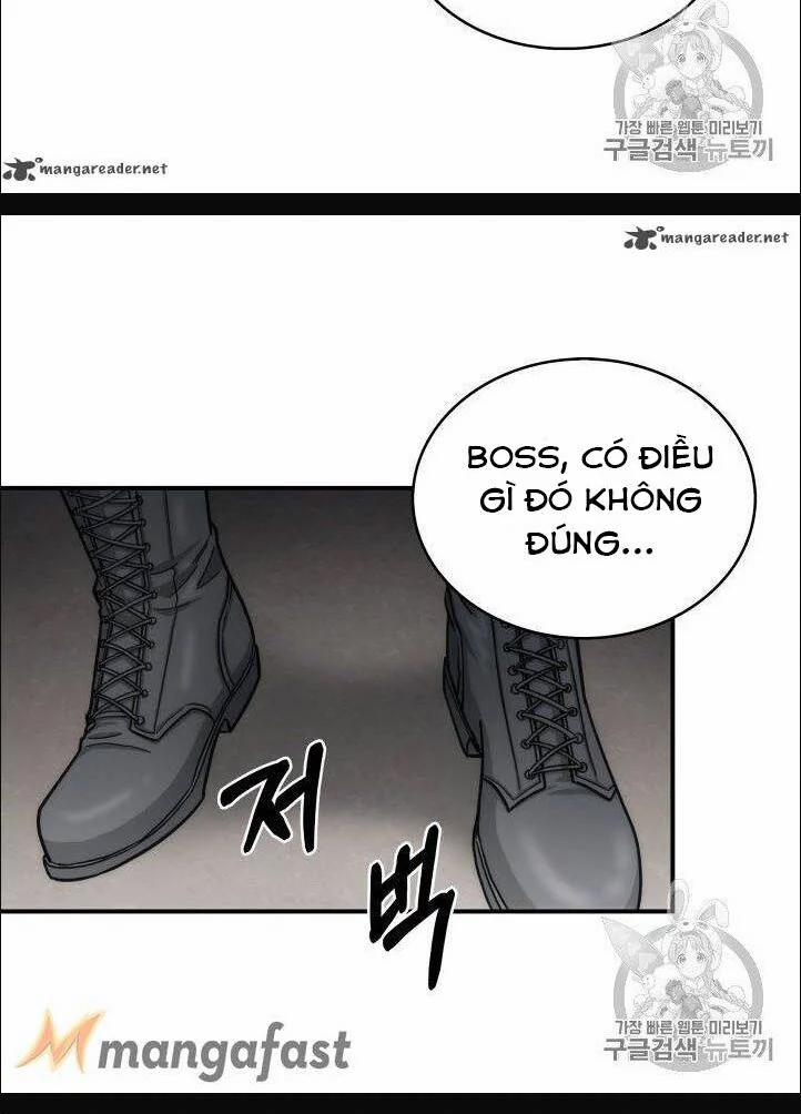 Vua Trộm Mộ 154 trang 35