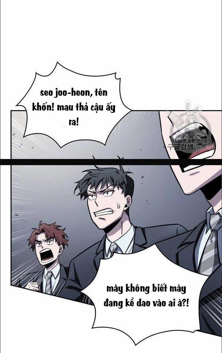 Vua Trộm Mộ 154 trang 4