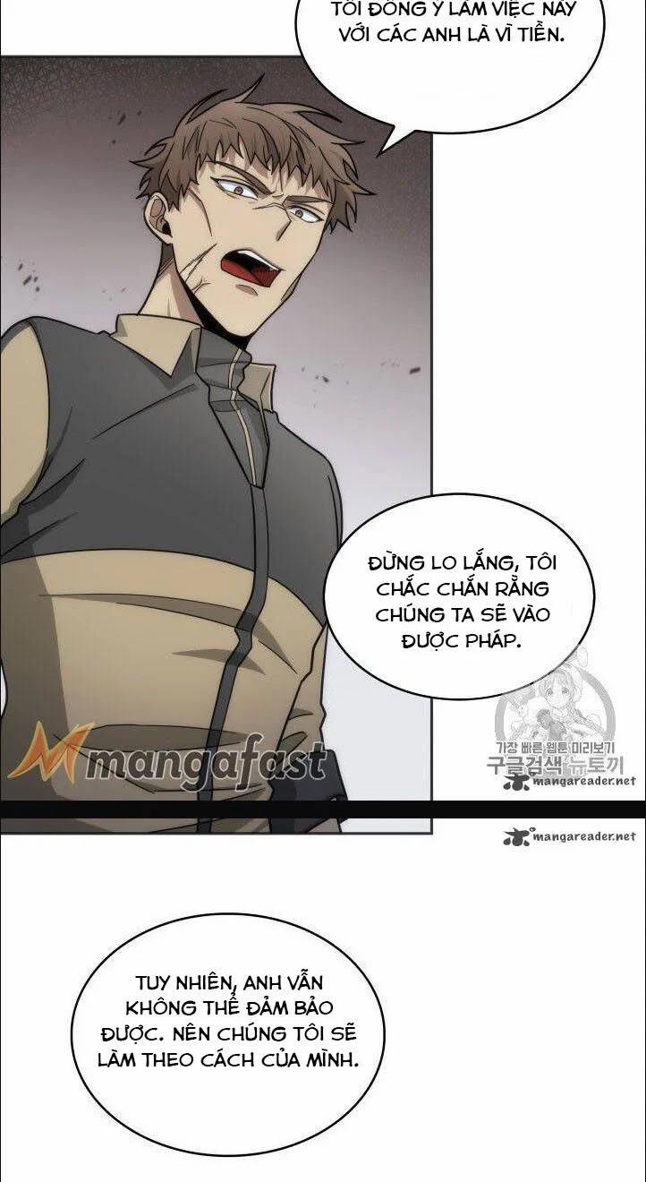 Vua Trộm Mộ 154 trang 43