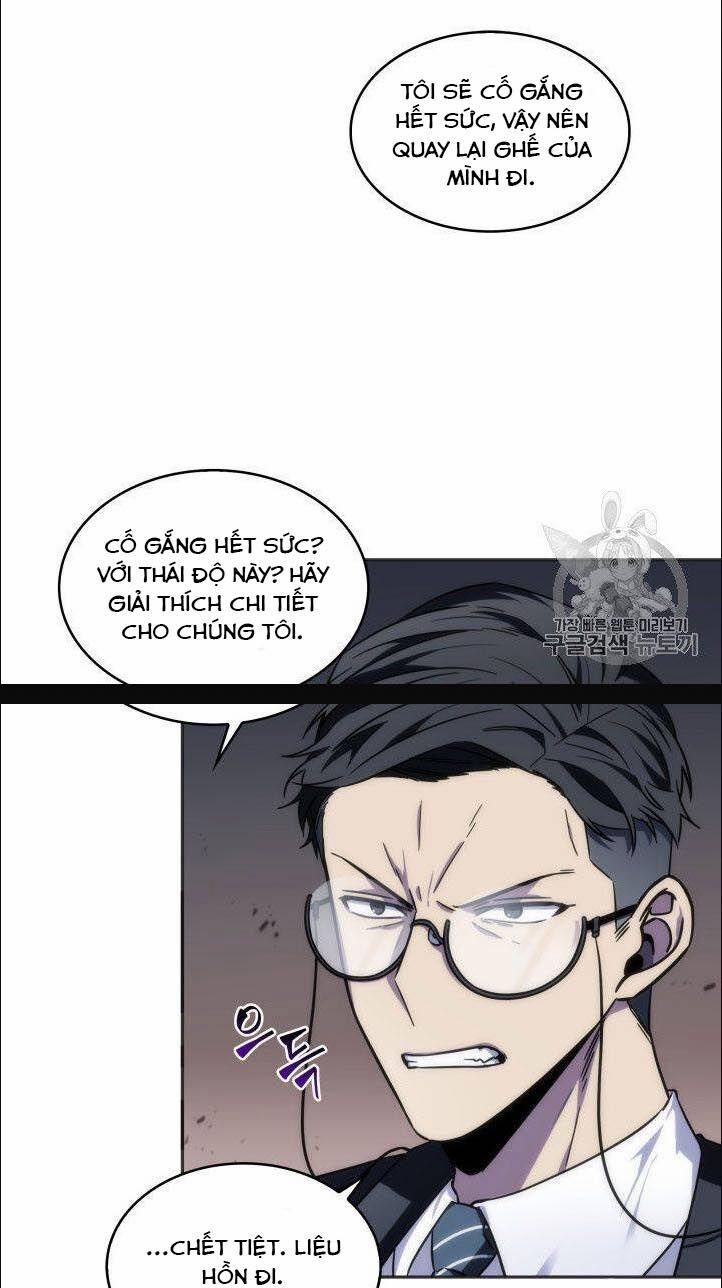 Vua Trộm Mộ 154 trang 44