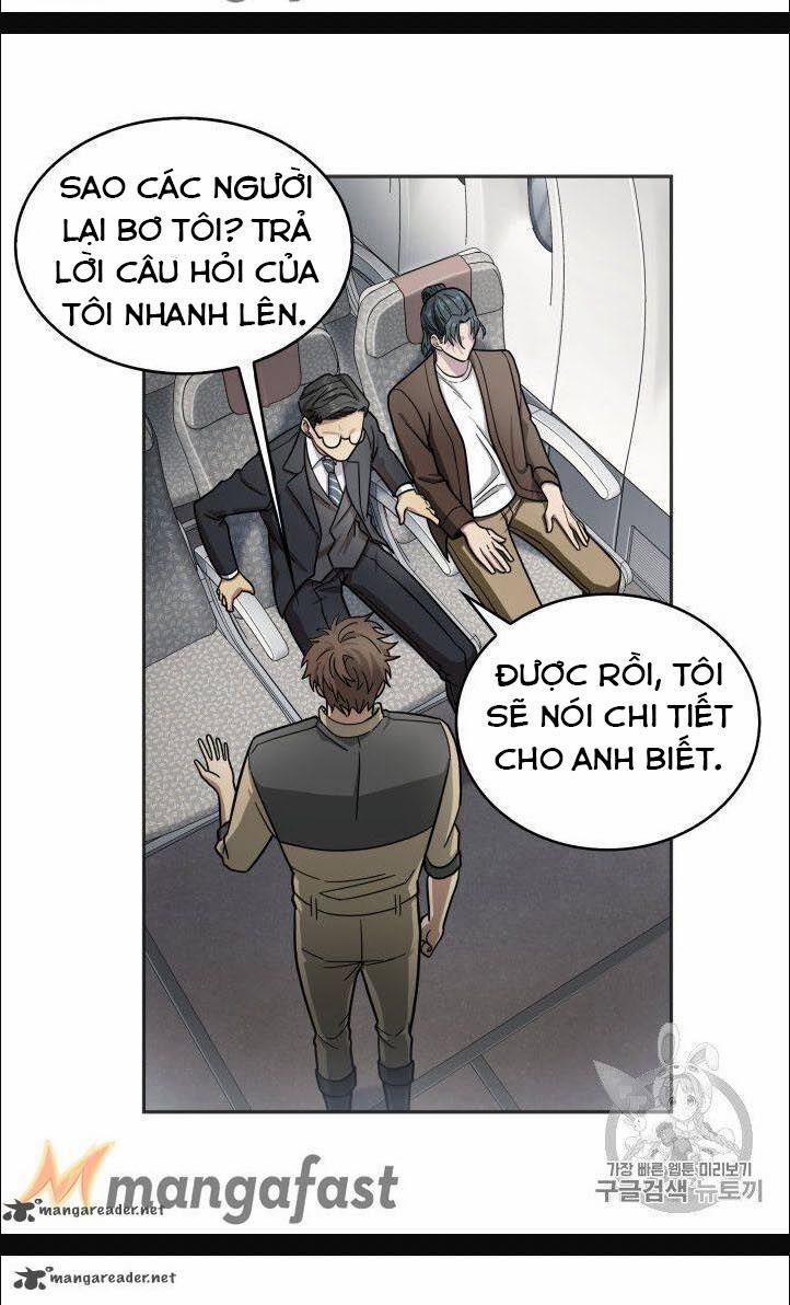 Vua Trộm Mộ 154 trang 46
