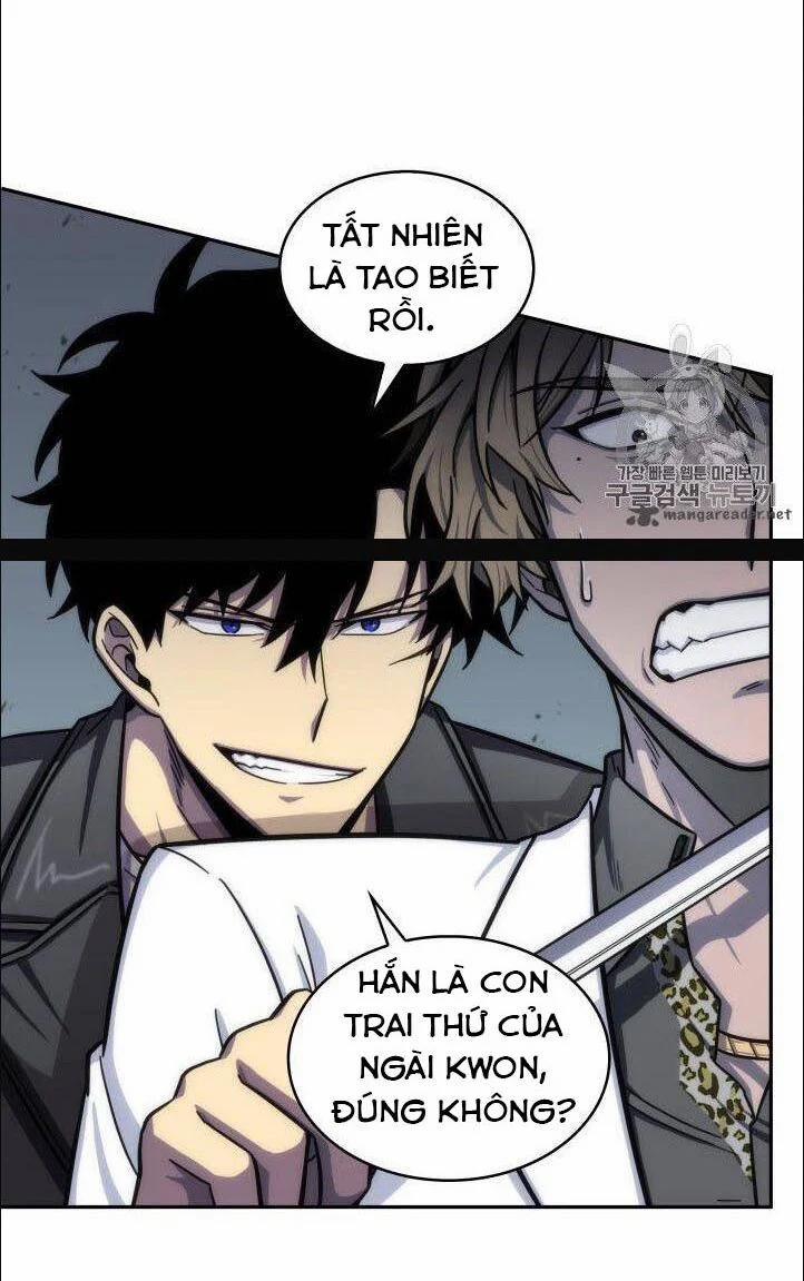 Vua Trộm Mộ 154 trang 5