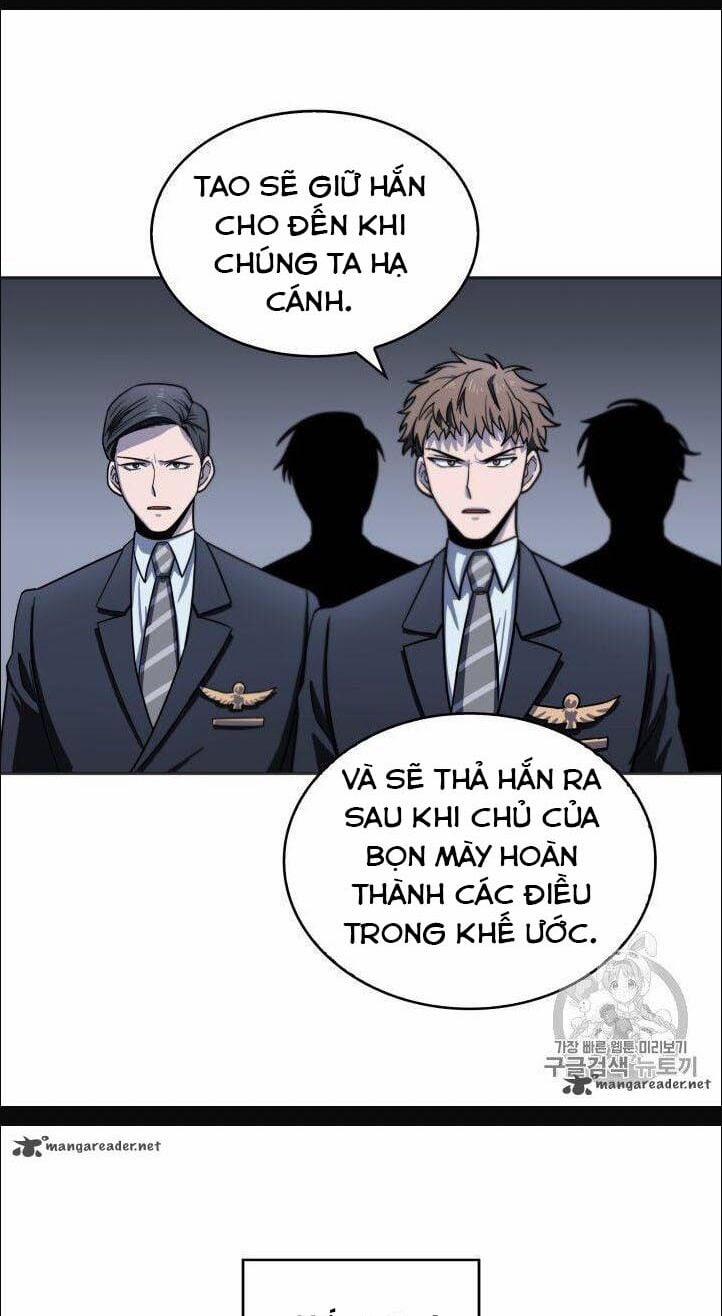 Vua Trộm Mộ 154 trang 53