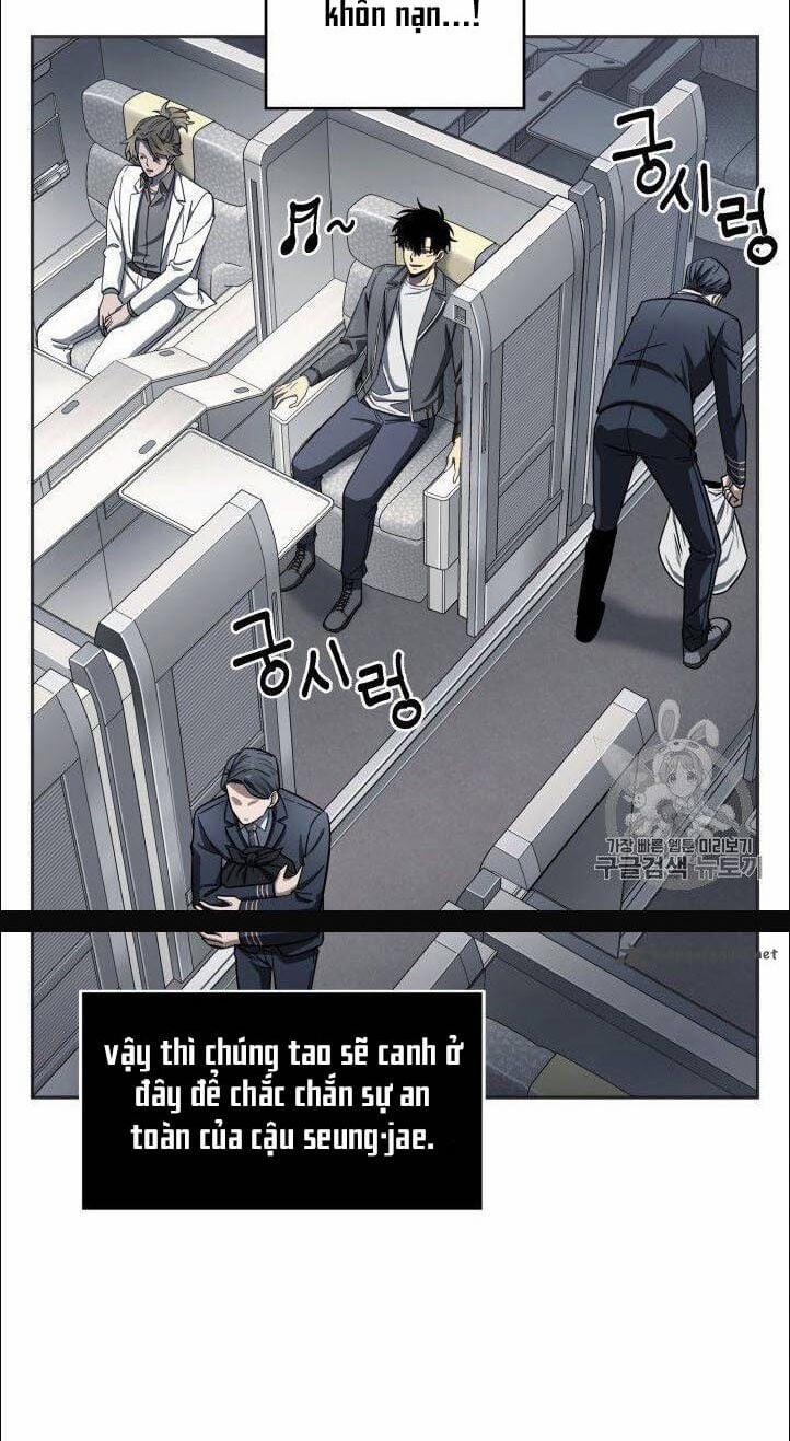 Vua Trộm Mộ 154 trang 54