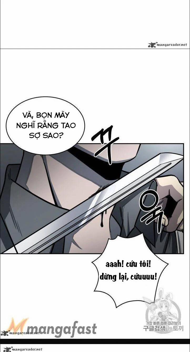 Vua Trộm Mộ 154 trang 6