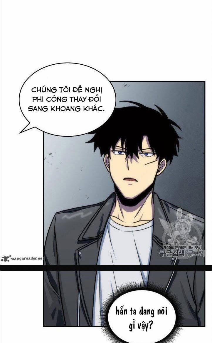 Vua Trộm Mộ 154 trang 60
