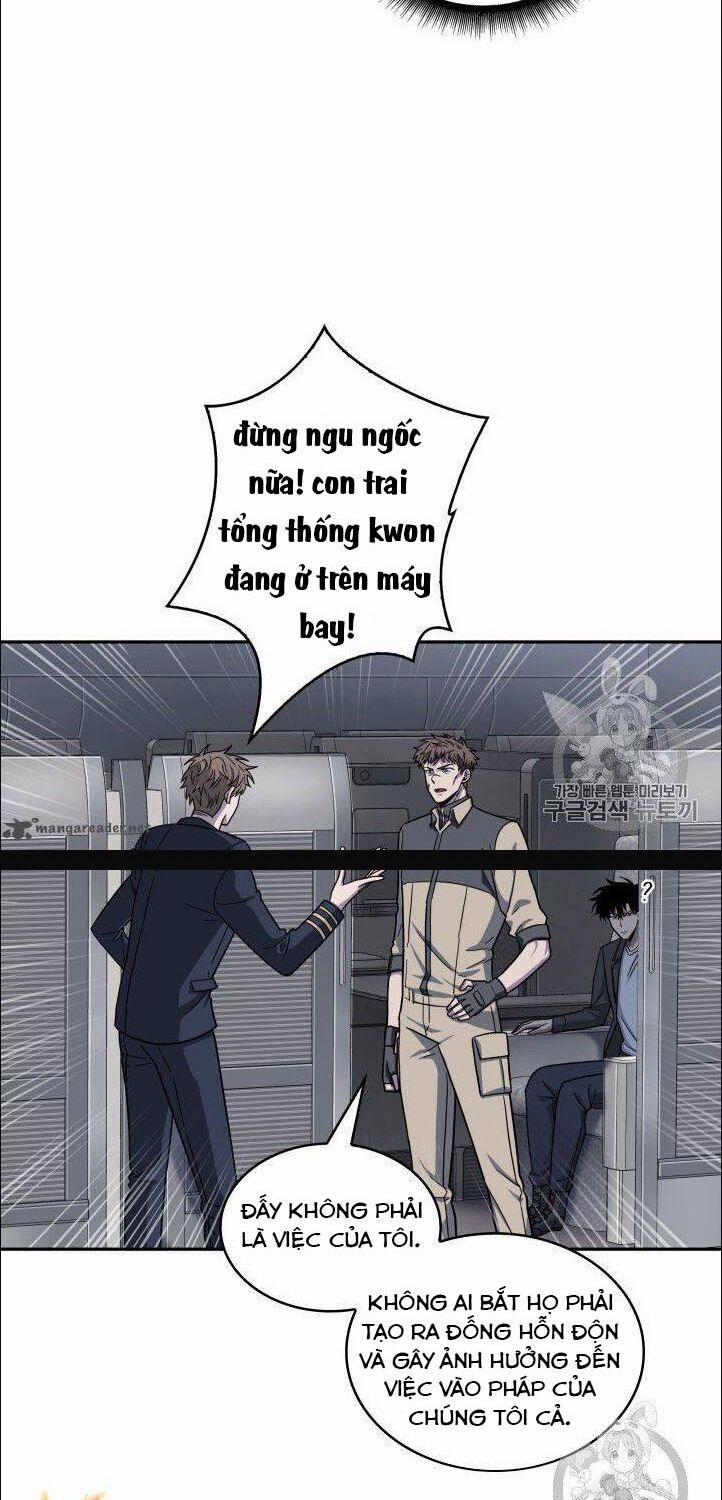 Vua Trộm Mộ 154 trang 61
