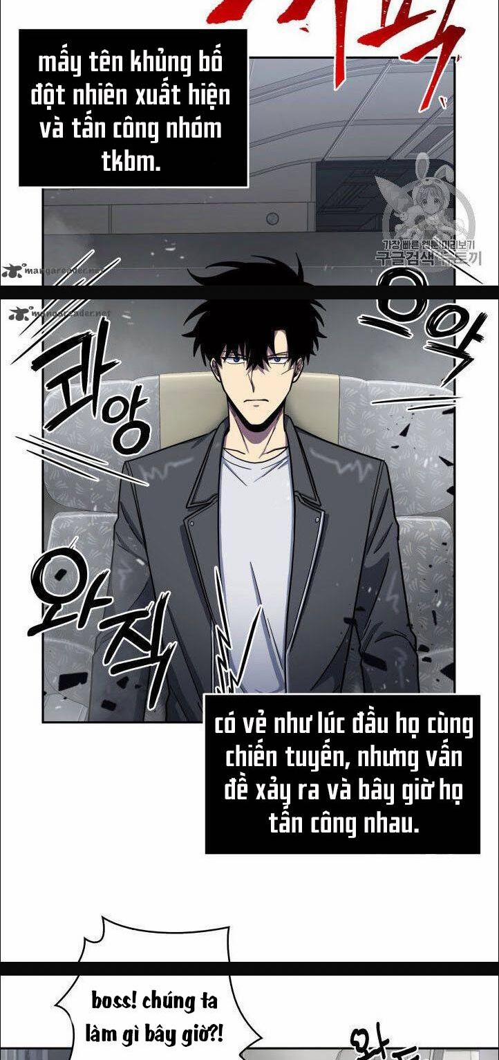 Vua Trộm Mộ 154 trang 64