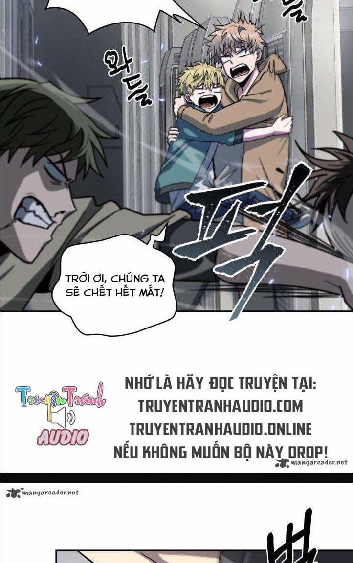 Vua Trộm Mộ 154 trang 65