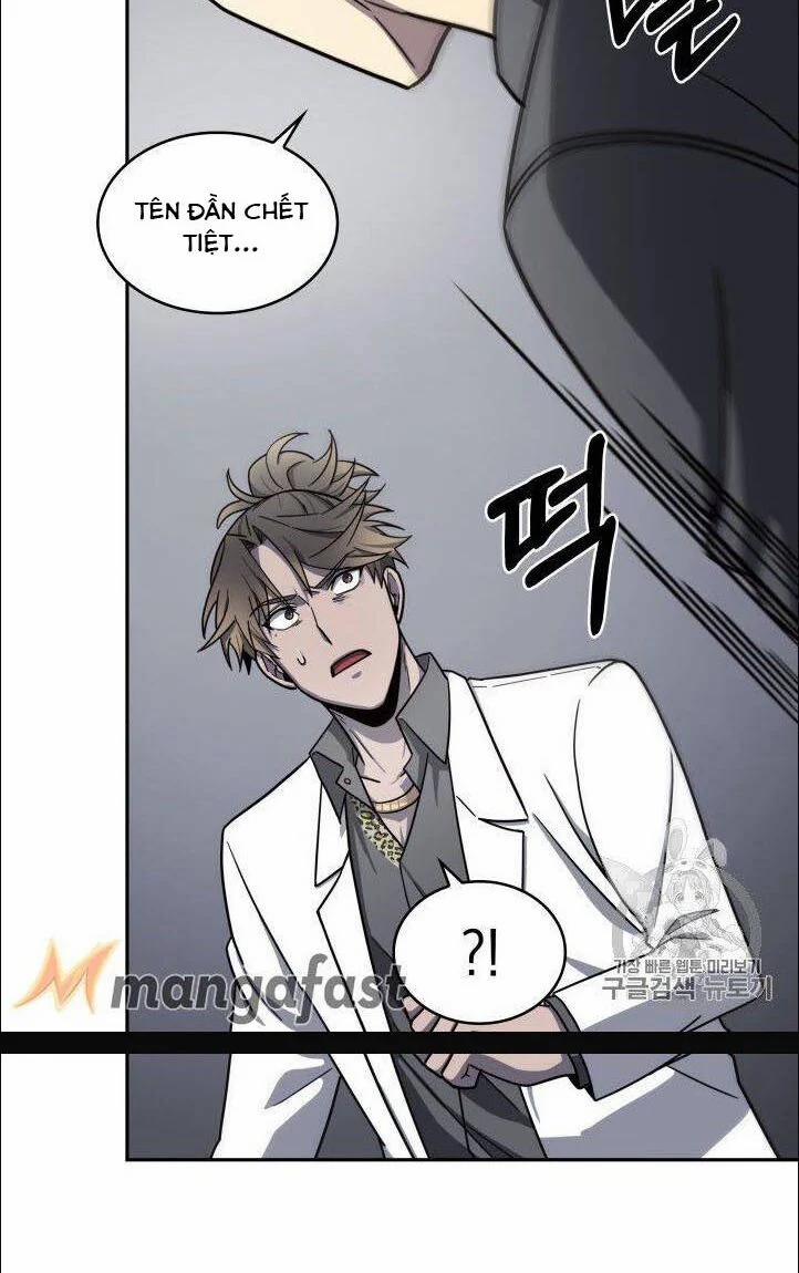 Vua Trộm Mộ 154 trang 66