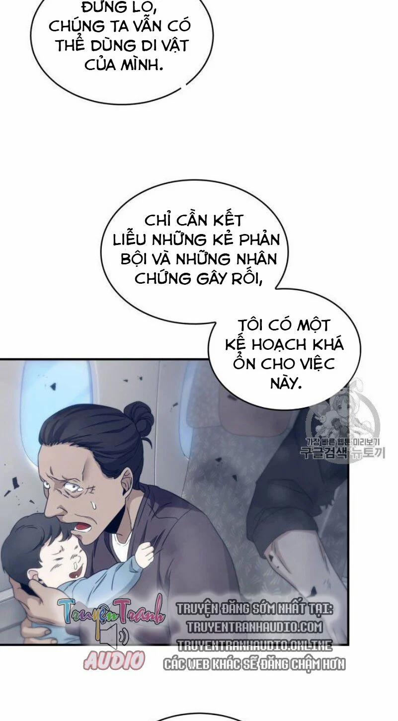 Vua Trộm Mộ 155 trang 11
