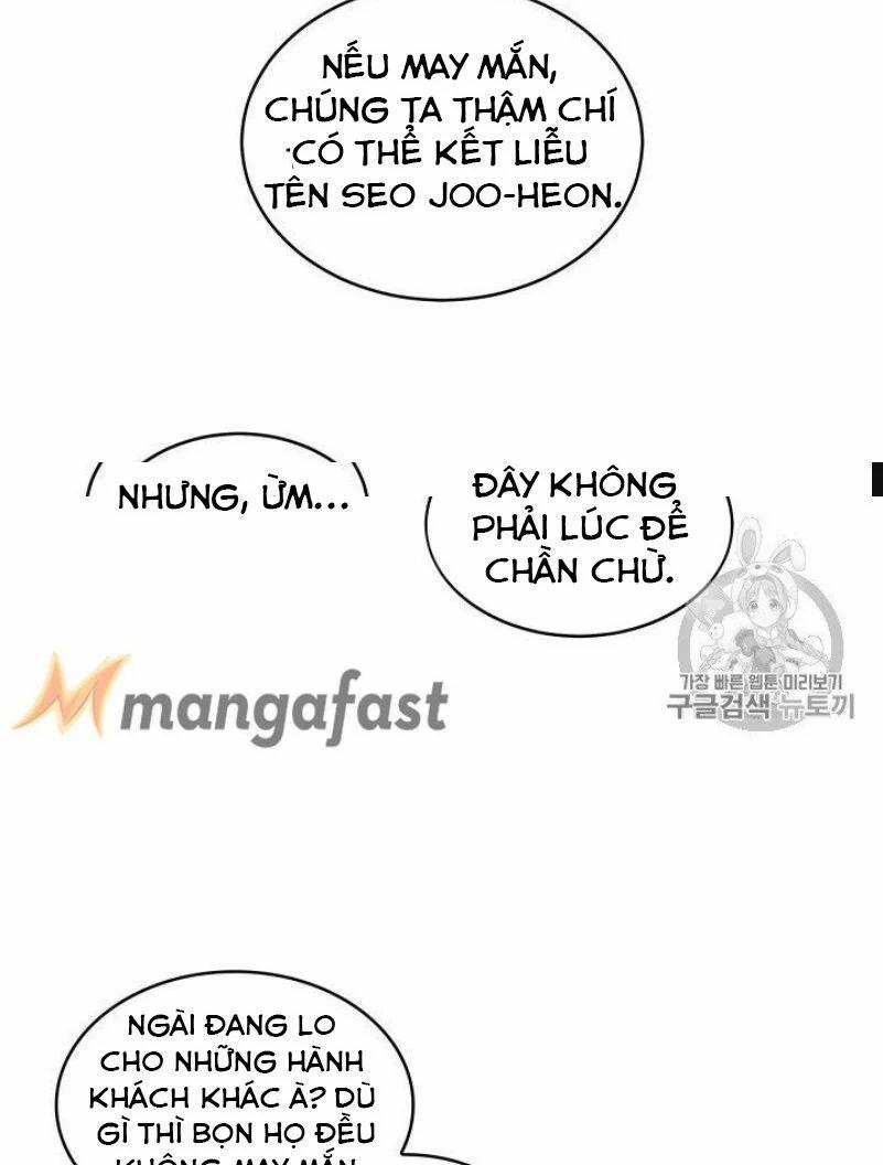 Vua Trộm Mộ 155 trang 12