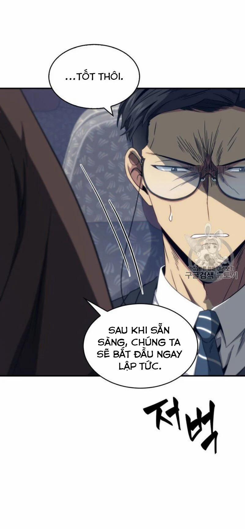 Vua Trộm Mộ 155 trang 14