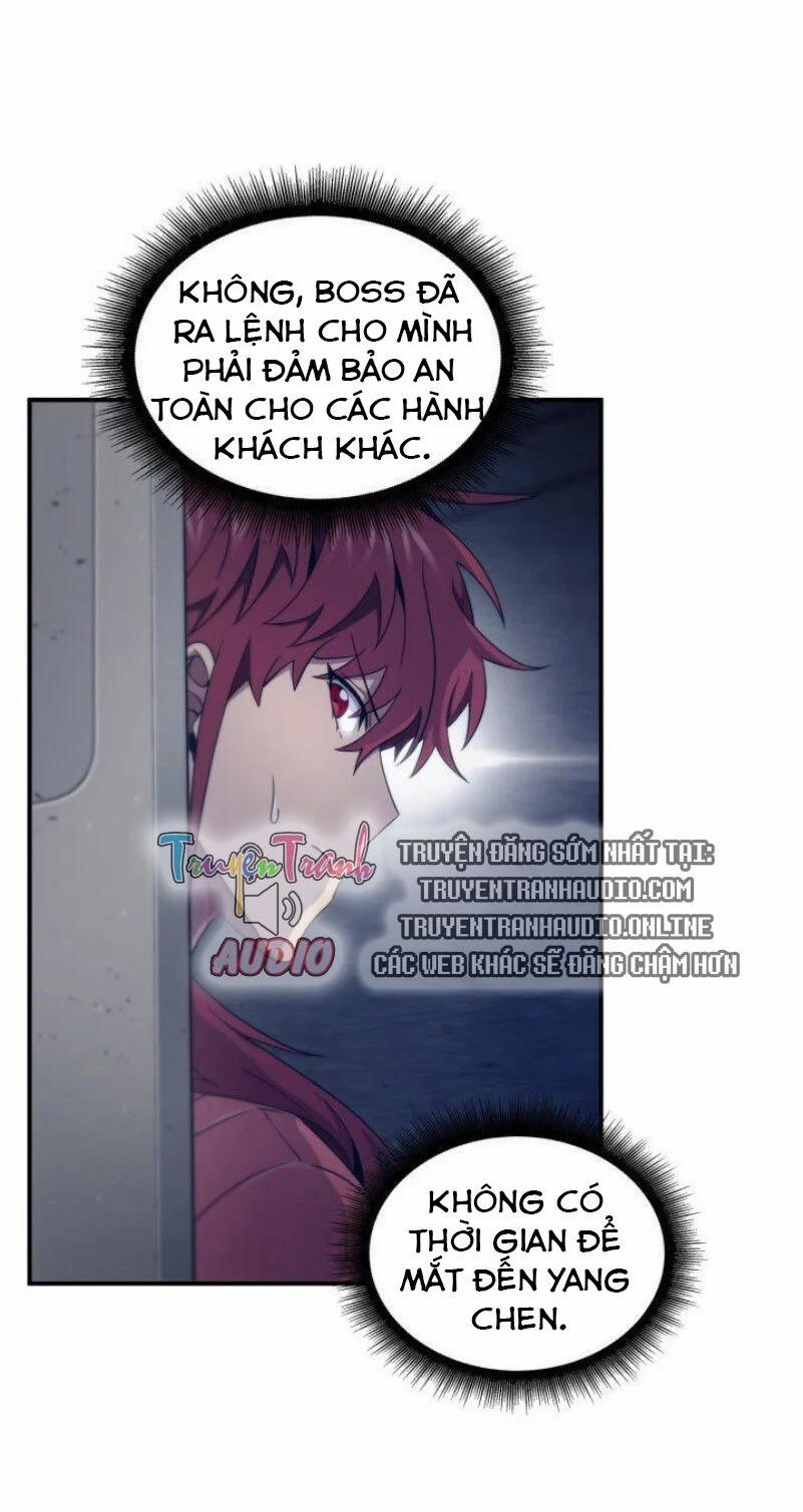 Vua Trộm Mộ 155 trang 17