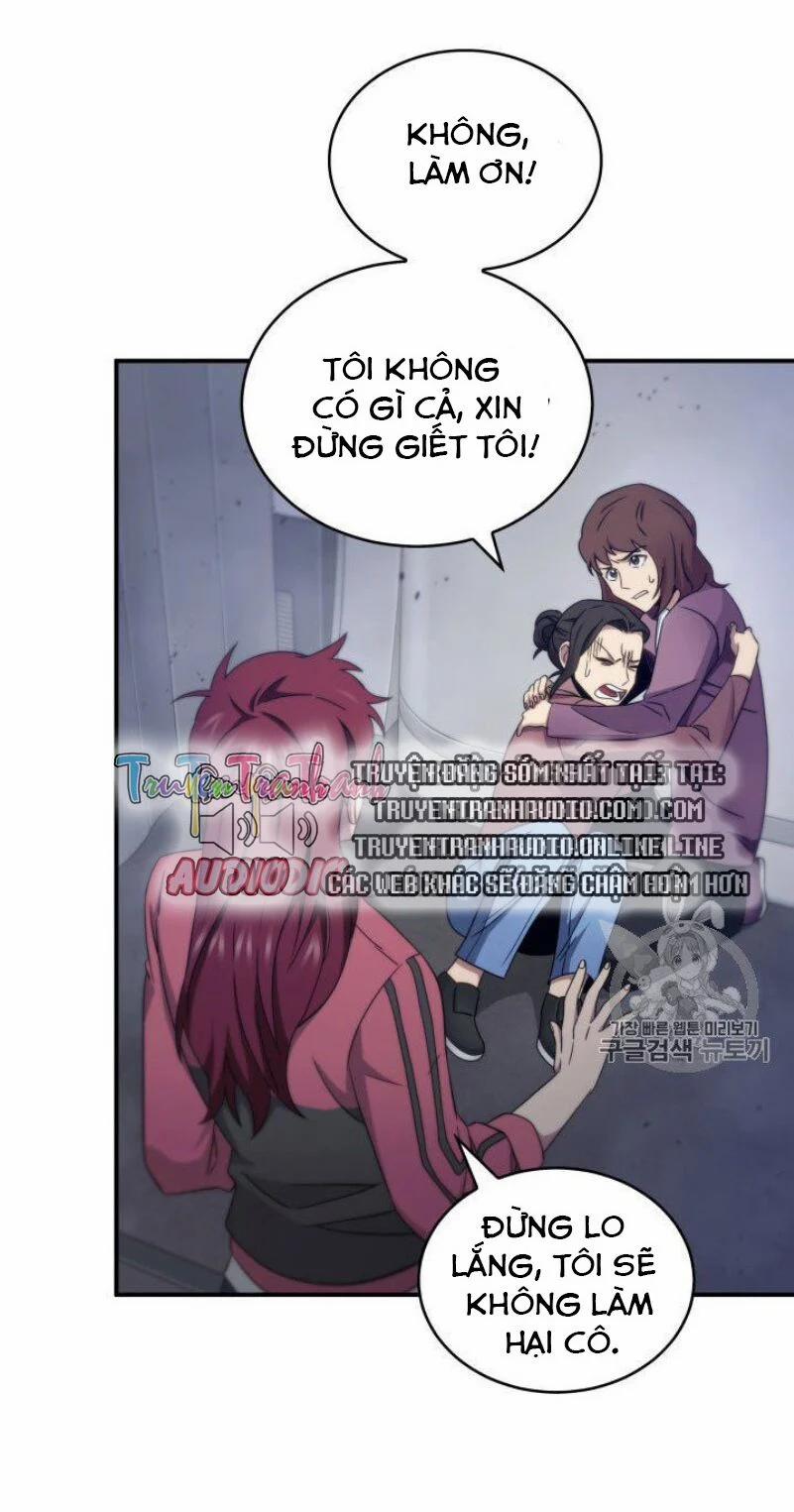 Vua Trộm Mộ 155 trang 19