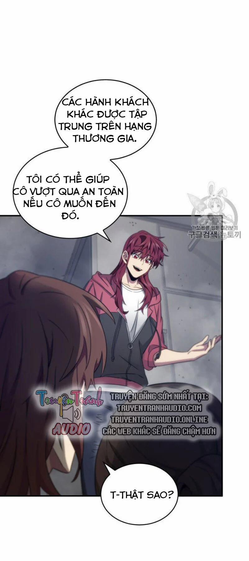 Vua Trộm Mộ 155 trang 20