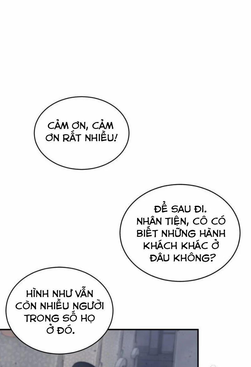 Vua Trộm Mộ 155 trang 21
