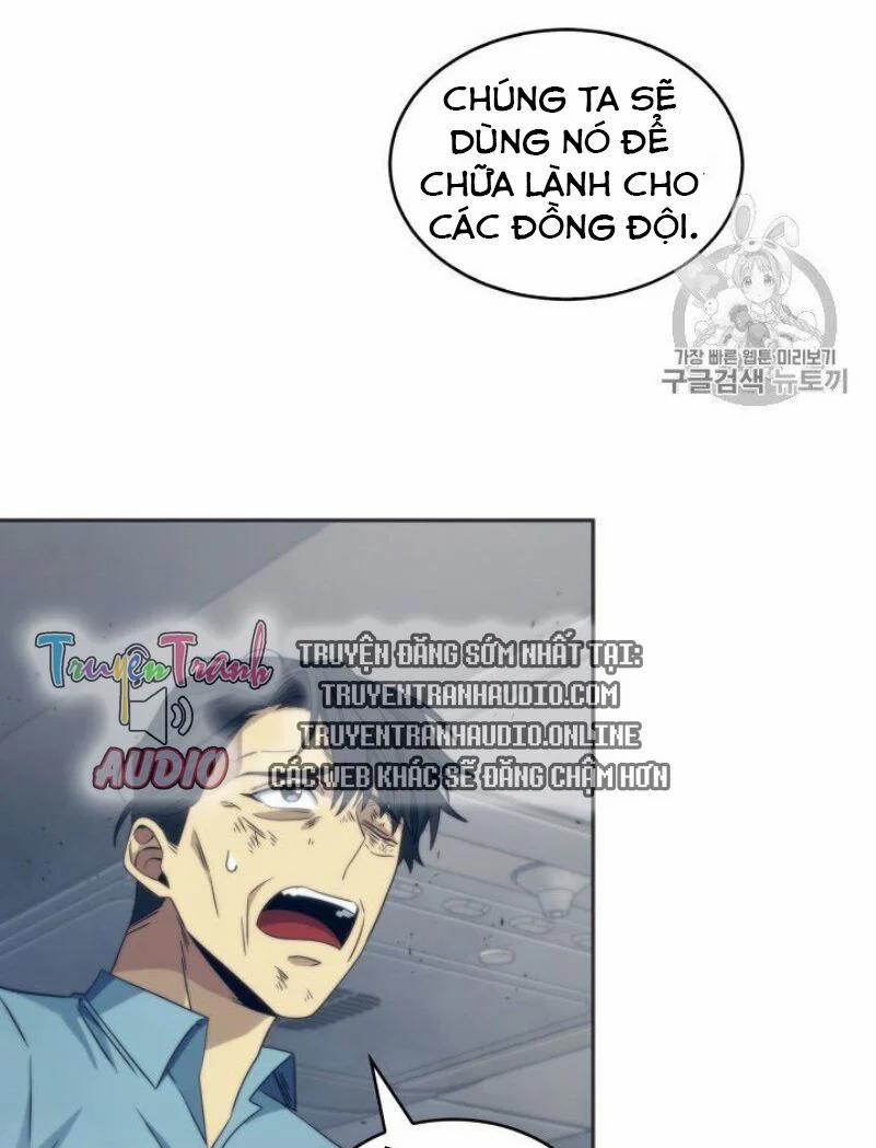 Vua Trộm Mộ 155 trang 27