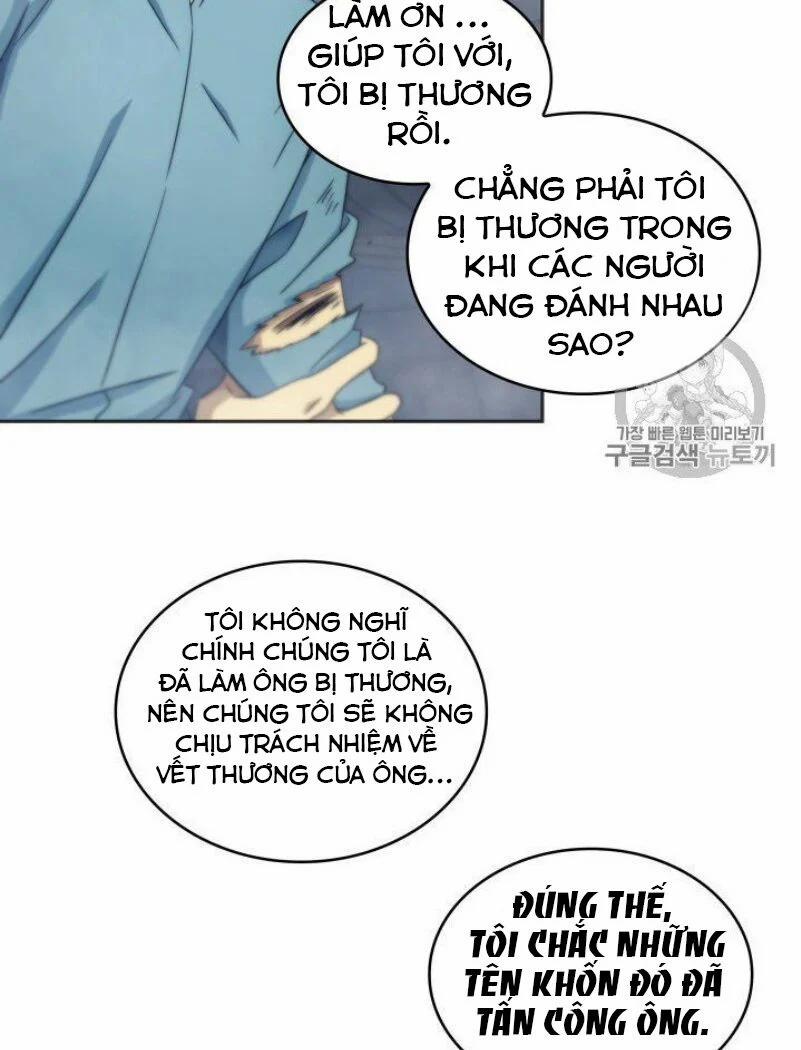 Vua Trộm Mộ 155 trang 28