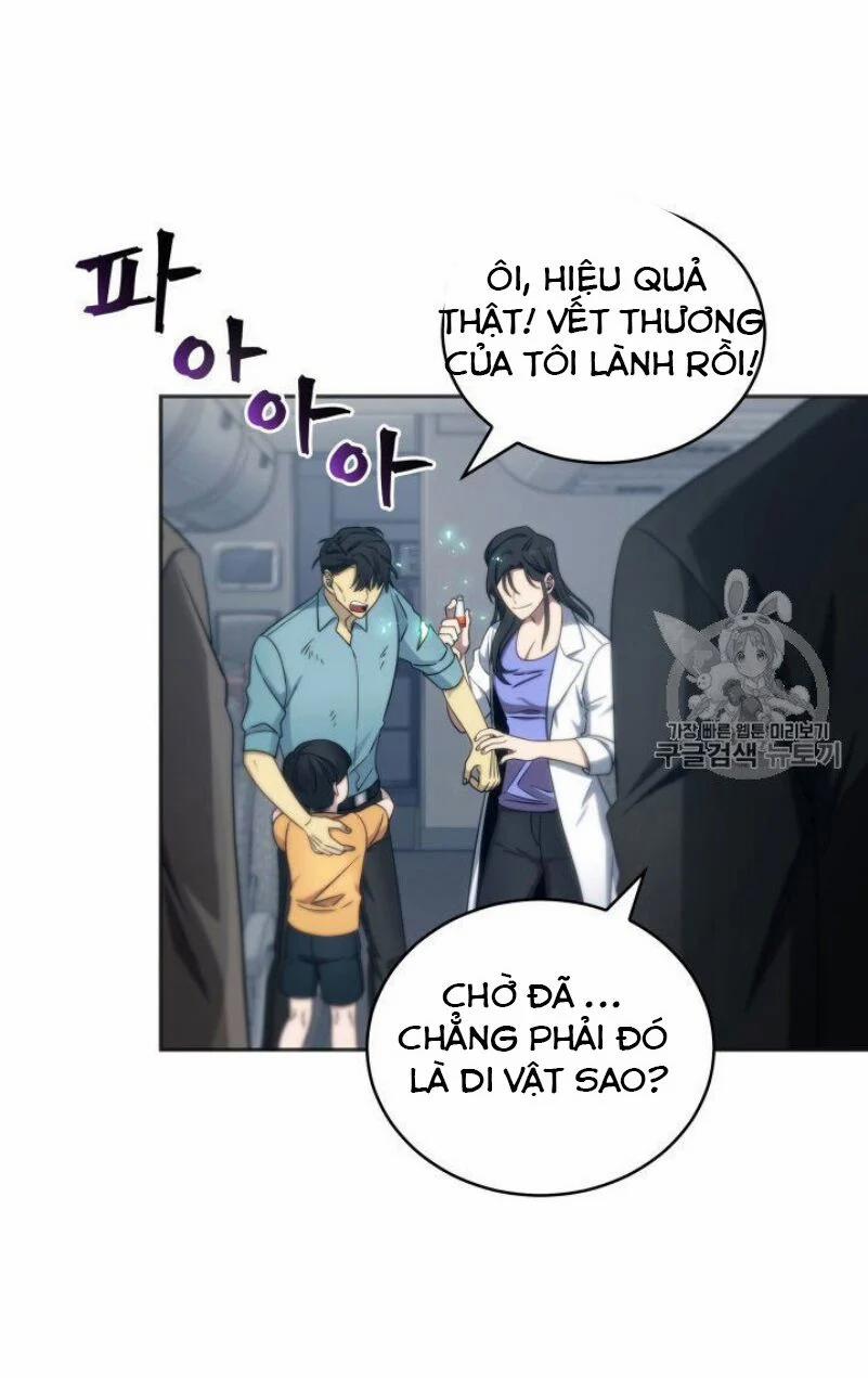 Vua Trộm Mộ 155 trang 34