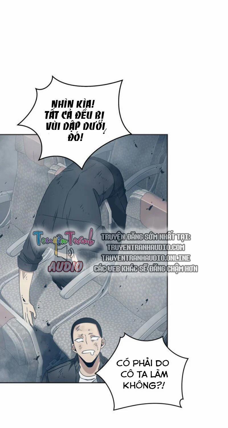 Vua Trộm Mộ 155 trang 39