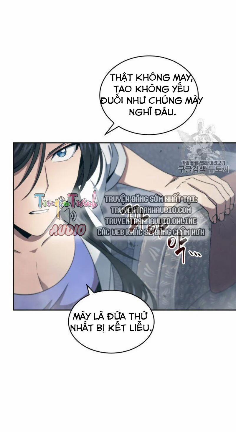 Vua Trộm Mộ 155 trang 45